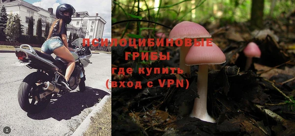 герыч Алексеевка